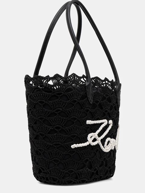 Karl Lagerfeld torebka K/SIGNATURE - zdjęcie produktu nr 1