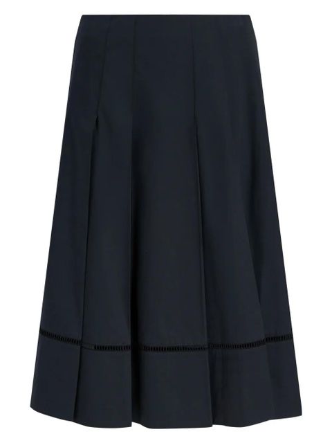 Proenza Schouler Laci skirt - Black - zdjęcie produktu nr 1