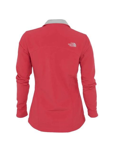 The North Face logo-embroidered jacket - zdjęcie produktu nr 2