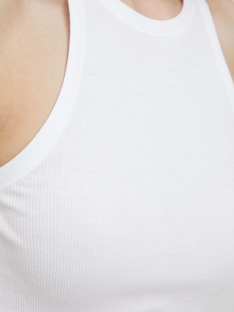 Polo Ralph Lauren top bawełniany