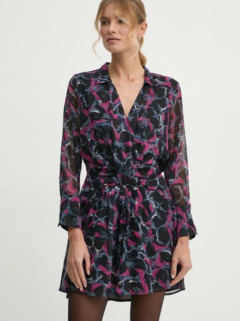 Pepe Jeans sukienka ADA - zdjęcie produktu nr 1