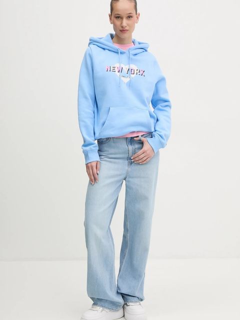 Tommy Jeans bluza - zdjęcie produktu nr 2