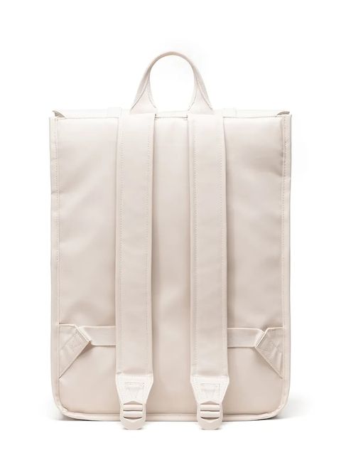 Herschel plecak Survey™ 24 L kolor beżowy duży gładki 11649-05456-OS