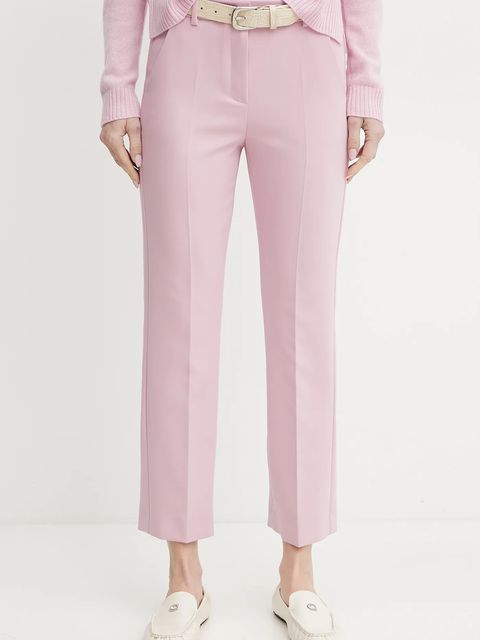 Weekend Max Mara spodnie - zdjęcie produktu nr 2