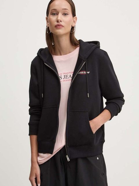 Guess Jeans bluza - zdjęcie produktu nr 2