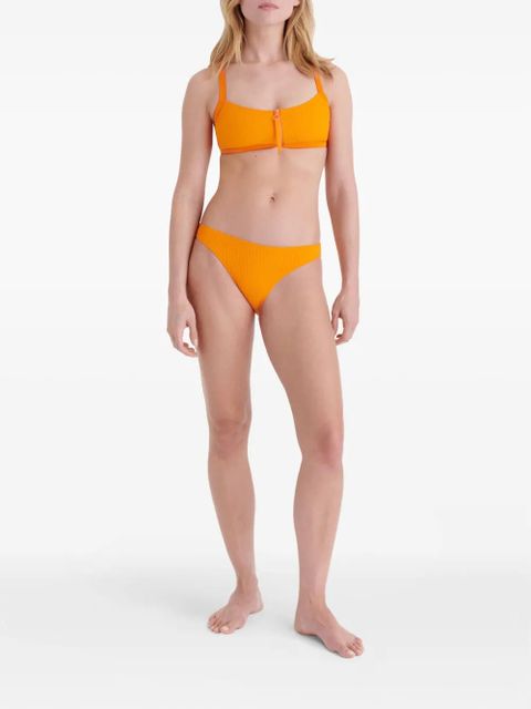 ERES Fame bikini top - Orange - zdjęcie produktu nr 2