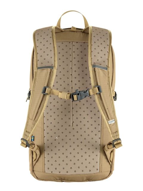 Fjallraven plecak Abisko Softpack 16L kolor zielony duży F23200307-221 - zdjęcie produktu nr 2