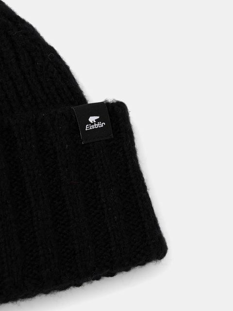 Eisbar czapka z dodatkiem wełny Basso MÜ - zdjęcie produktu nr 1