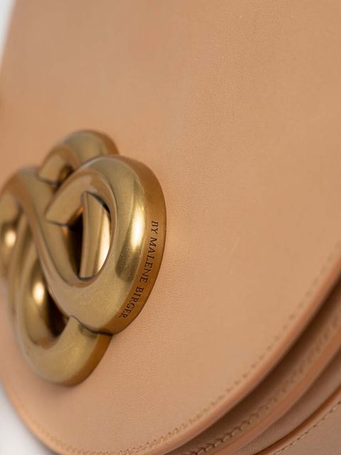 By Malene Birger torebka skórzana - zdjęcie produktu nr 2