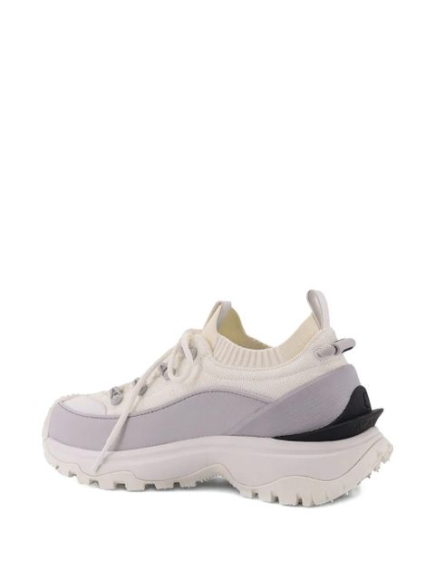 Moncler Trailgrip Lite3 sneakers - White - zdjęcie produktu nr 2