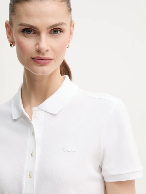 Lacoste Sukienka EF5473