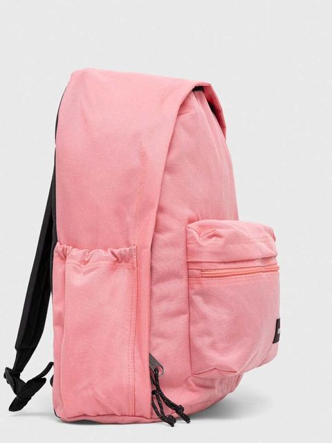 Eastpak plecak kolor różowy duży gładki