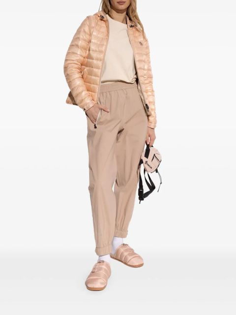 Moncler Grenoble Day-Namic jacket - Pink