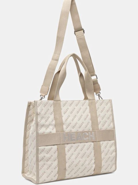 Silvian Heach torebka PIRITA kolor beżowy RCP25038BO