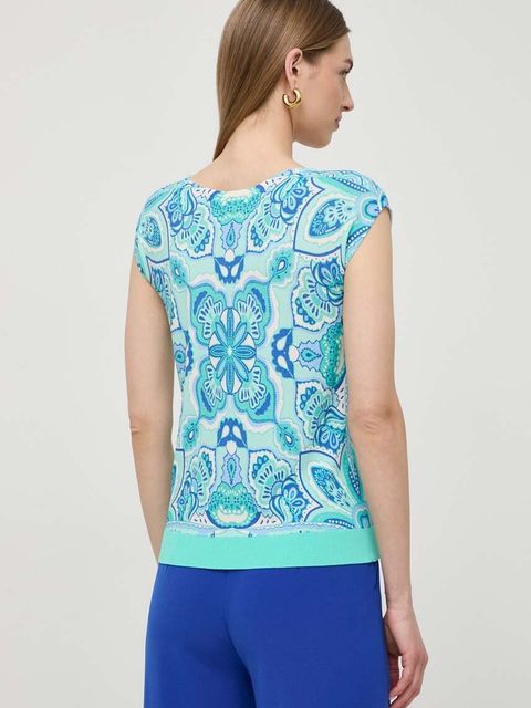 Luisa Spagnoli t-shirt