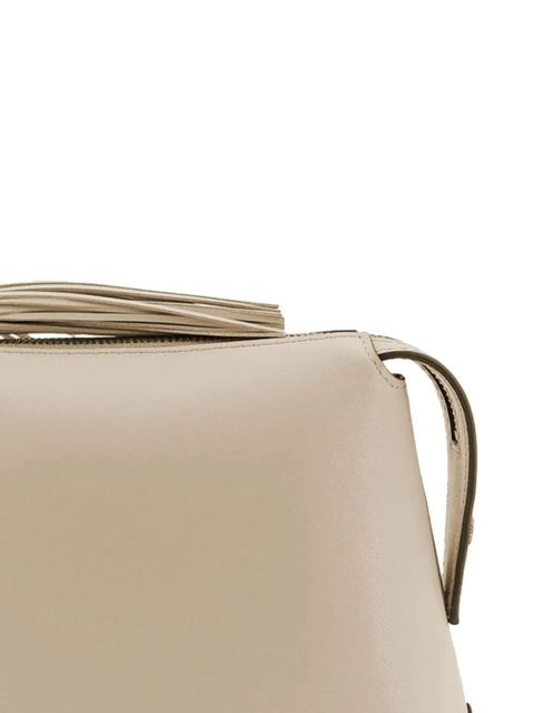 PINKO Love Birds makeup case - Neutrals