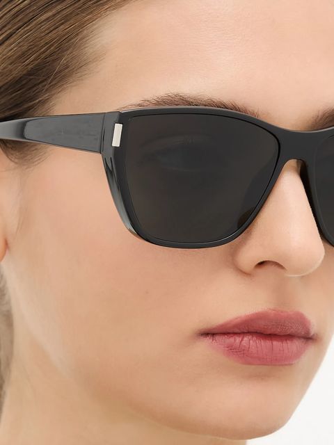 Saint Laurent okulary przeciwsłoneczne