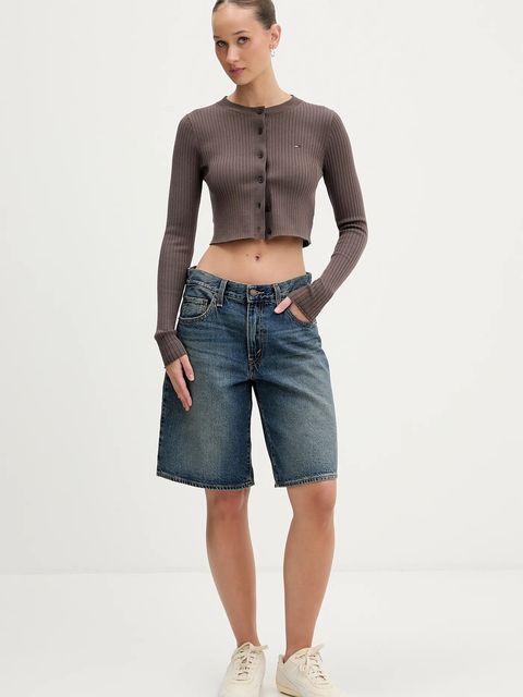 Tommy Jeans kardigan dziecięcy - zdjęcie produktu nr 1