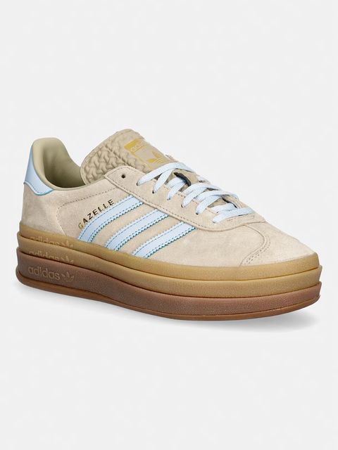 adidas Originals Gazelle Bold sneakersy damskie - zdjęcie produktu nr 2