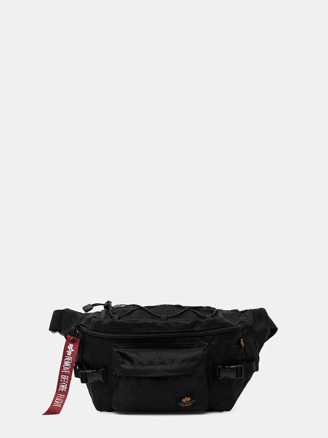 Alpha Industries nerka Combat Waistbag