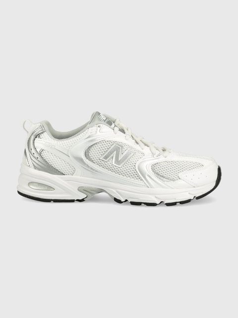 New Balance sneakersy 530 kolor biały MR530EMA - zdjęcie produktu nr 1