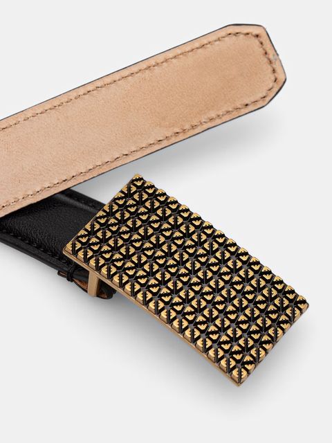 Emporio Armani pasek - zdjęcie produktu nr 1