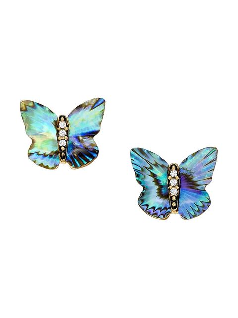 Fossil kolczyki - zdjęcie produktu nr 1