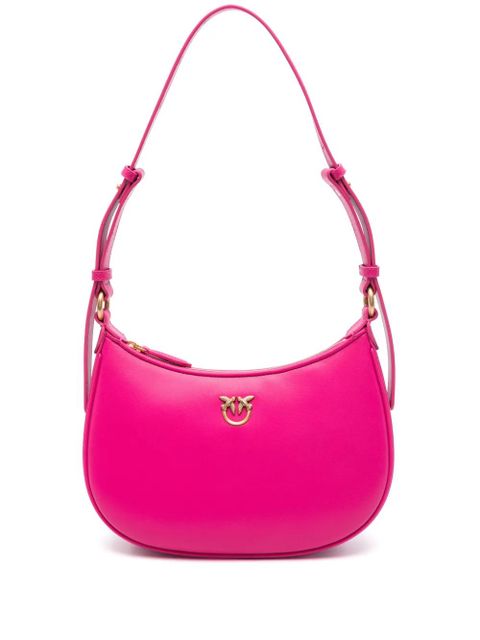 PINKO mini Half Moon shoulder bag - zdjęcie produktu nr 1