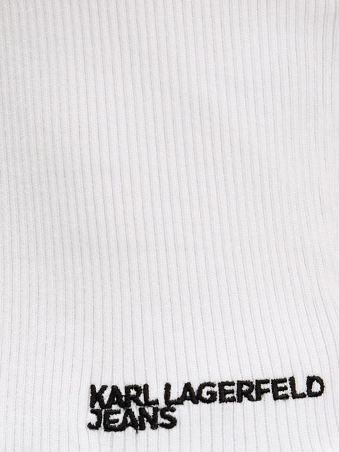 Karl Lagerfeld Jeans top