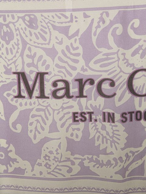 Marc O'Polo szal damski z modalu - zdjęcie produktu nr 1