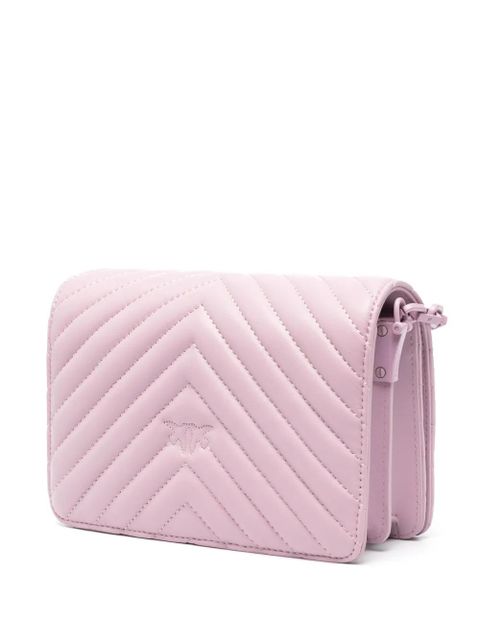PINKO mini Love shoulder bag - zdjęcie produktu nr 2