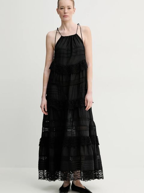 MUNTHE sukienka FUENTA - zdjęcie produktu nr 1