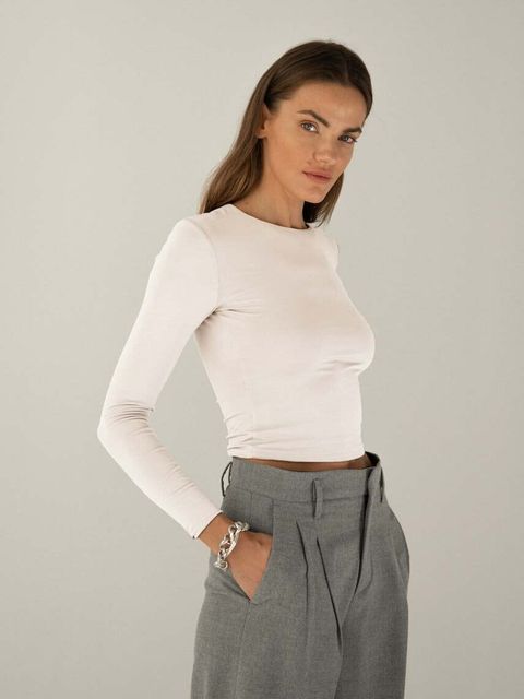 Saint Body longsleeve - zdjęcie produktu nr 1