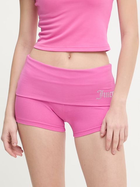 Juicy Couture szorty damskie - zdjęcie produktu nr 2