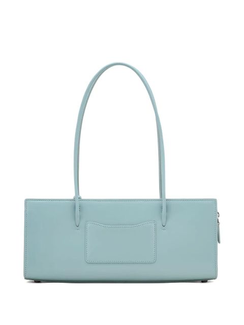 Marc Jacobs Glam Mirror shoulder bag - Blue