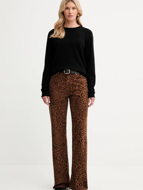 Fracomina sweter wełniany - zdjęcie produktu nr 1