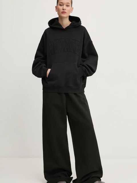 Rotate bluza bawełniana - zdjęcie produktu nr 2