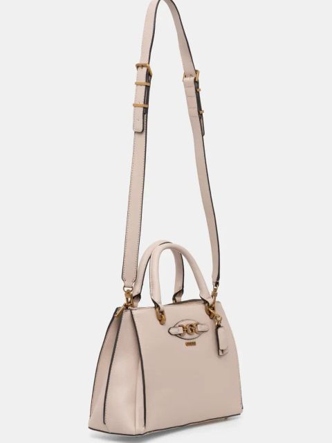 Guess torebka MALVA kolor różowy HWBB94 94060