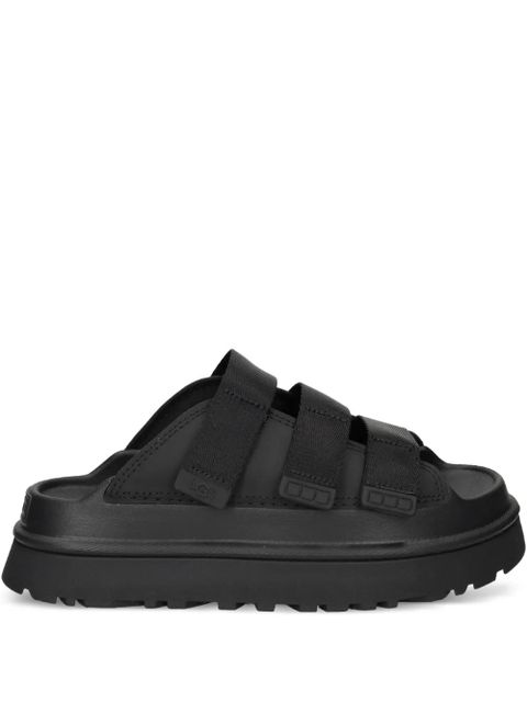 UGG GoldenGlow sandals - Black - zdjęcie produktu nr 1