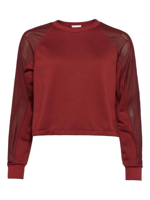 ERES Bausch jacket - Red - zdjęcie produktu nr 1