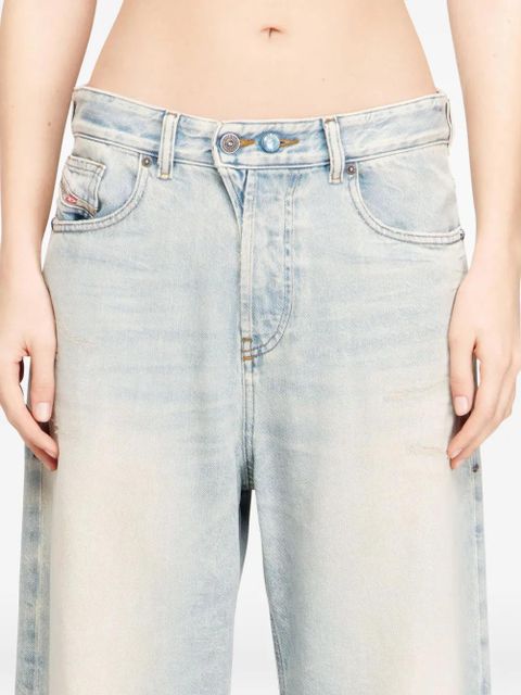 Diesel D-Sire 1996 jeans - Blue