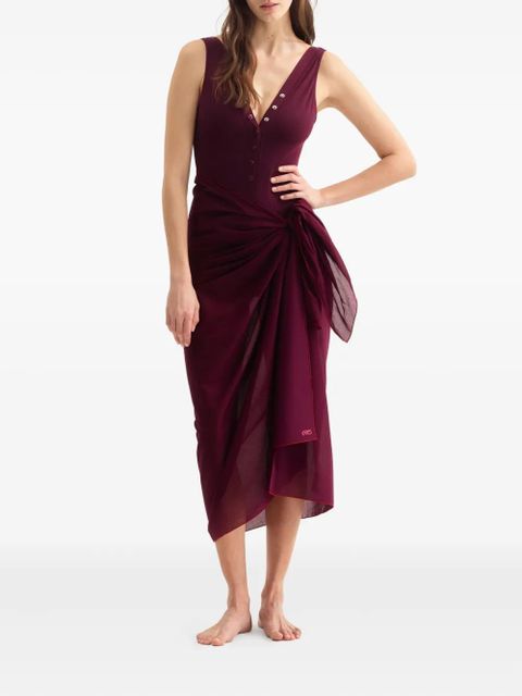 ERES Cabine paréo - Purple