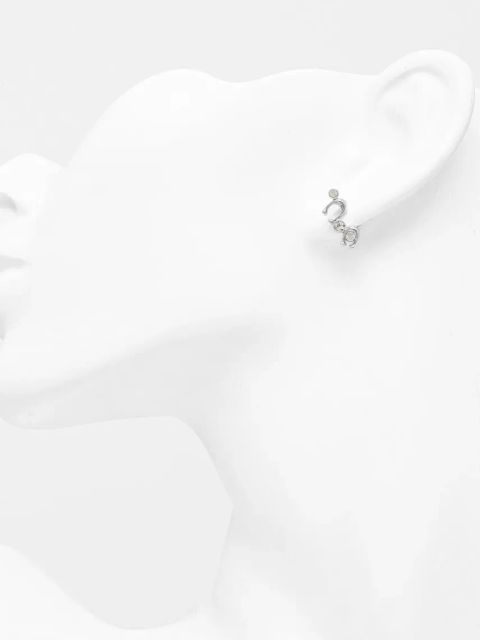 Coach kolczyki 506217RHO111