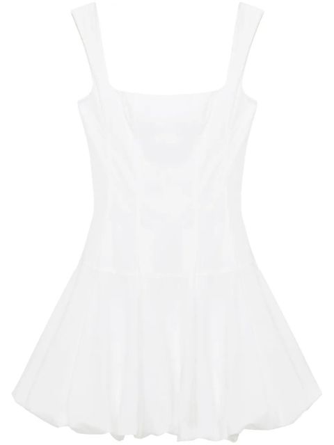 Simkhai Juni mini dress - White - zdjęcie produktu nr 1