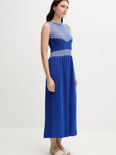 United Colors of Benetton sukienka - zdjęcie produktu nr 1