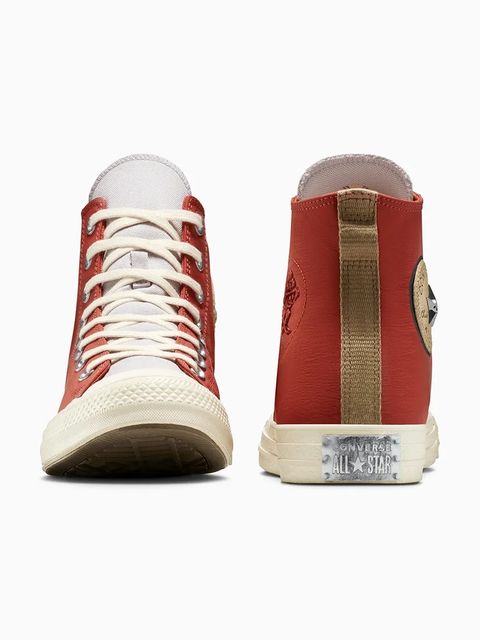 Converse trampki Converse x Naruto Chuck Taylor All Star