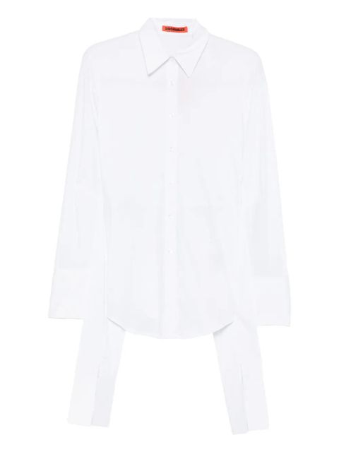 Simon Miller Inna shirt - White - zdjęcie produktu nr 1