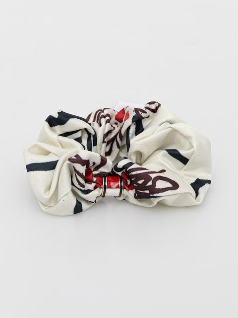 Tommy Hilfiger gumki do włosów damskie 2-pack - zdjęcie produktu nr 1