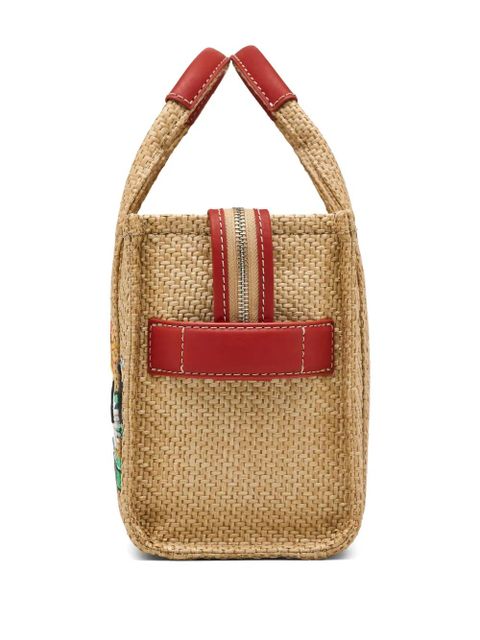 Marc Jacobs The Daisy tote bag - Neutrals