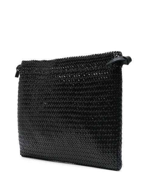 DRAGON DIFFUSION Sacoche cross body bag - Black